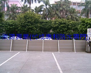 防水閘門價格