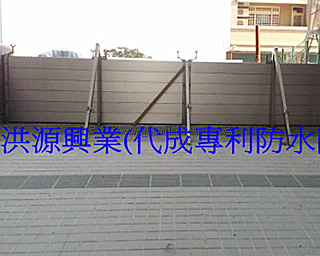 防水閘門價格